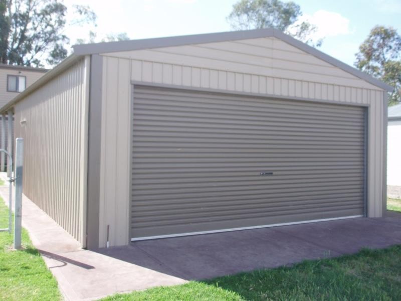 100 Providence Drive BOW HILL via, Mannum SA 5238