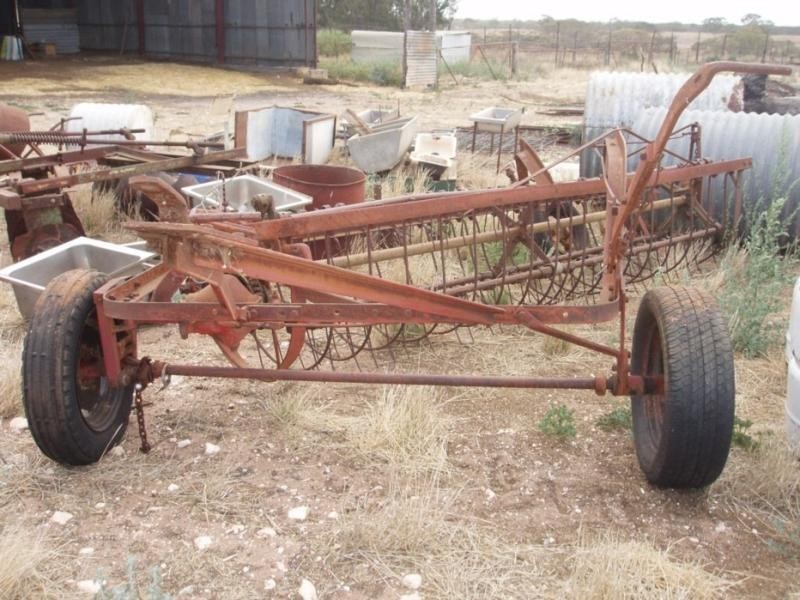 Bowhill SA 5238