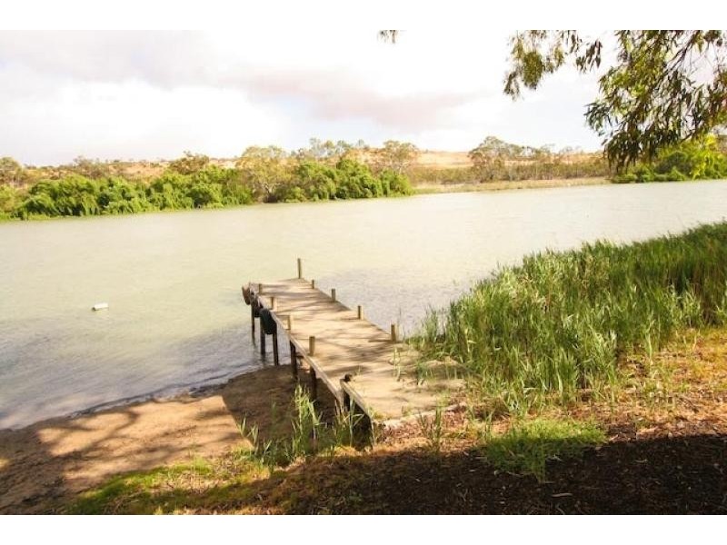 56 Schmidt Lane, Bowhill SA 5238