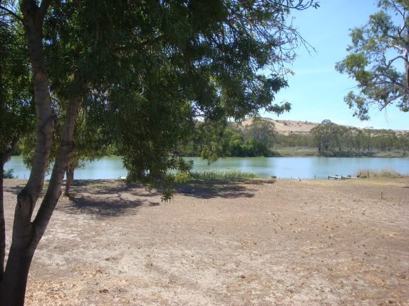 56 Schmidt Lane, Bowhill SA 5238