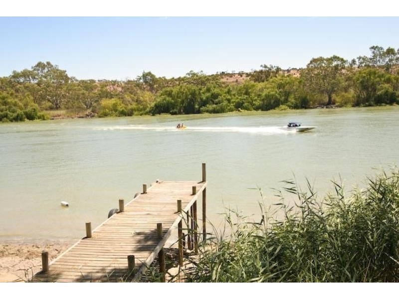 56 Schmidt Lane, Bowhill SA 5238