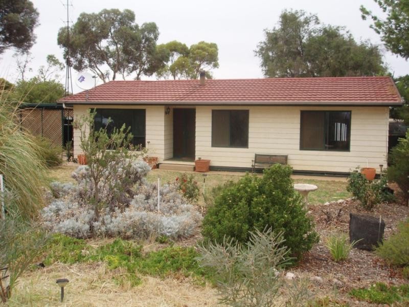 Section 444/ Bakara Road, Nildottie SA 5238
