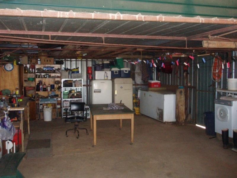 Section 444/ Bakara Road, Nildottie SA 5238
