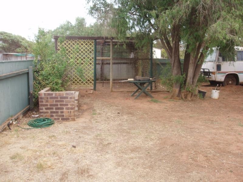 Section 444/ Bakara Road, Nildottie SA 5238