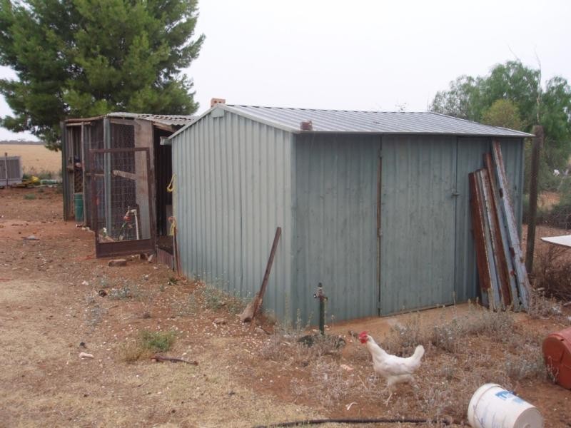 Section 444/ Bakara Road, Nildottie SA 5238