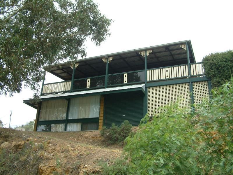 Zadows Landing SA 5254