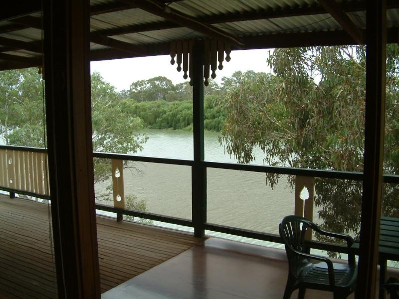 Zadows Landing SA 5254