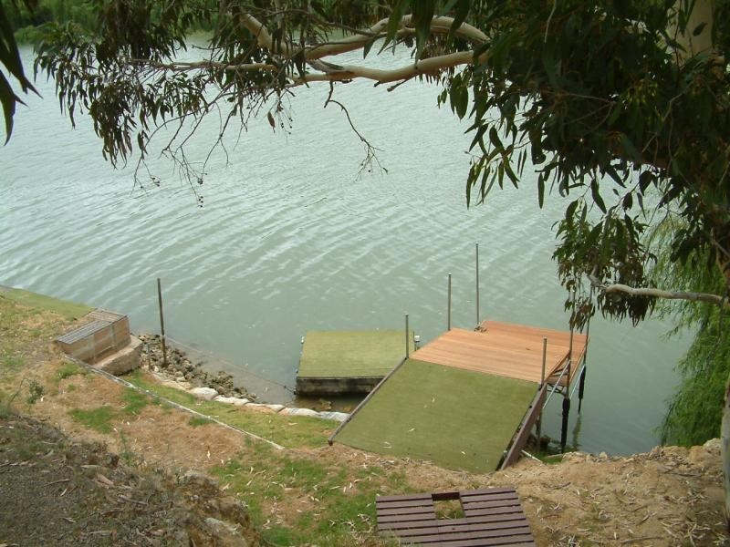 Zadows Landing SA 5254