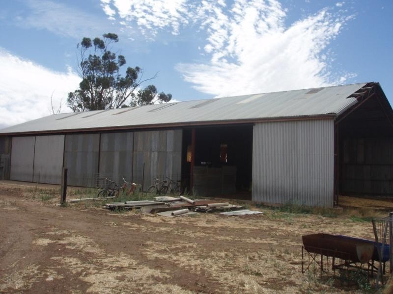 Lot 100/ Cockshell Road, Bowhill SA 5238