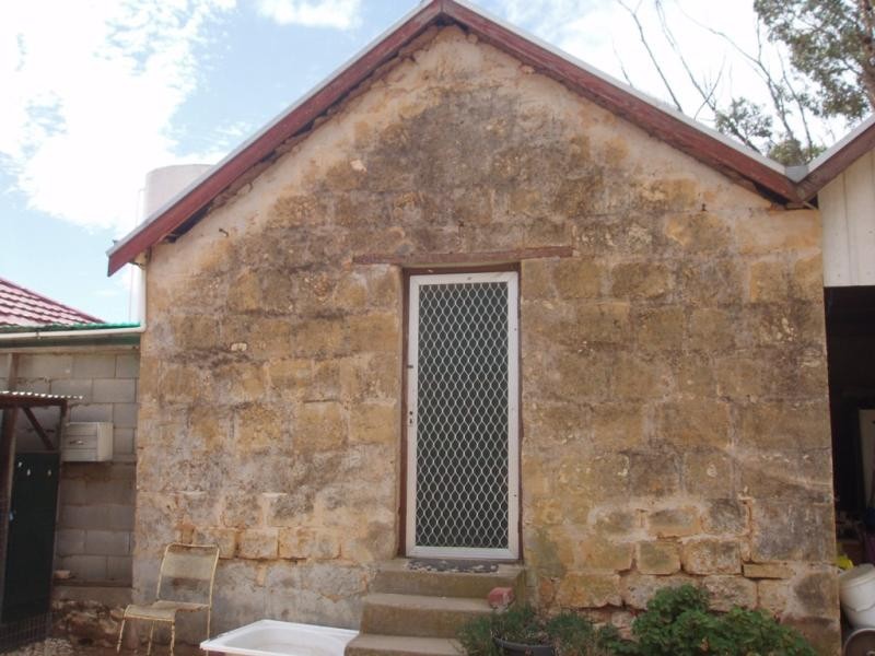 Lot 100/ Cockshell Road, Bowhill SA 5238