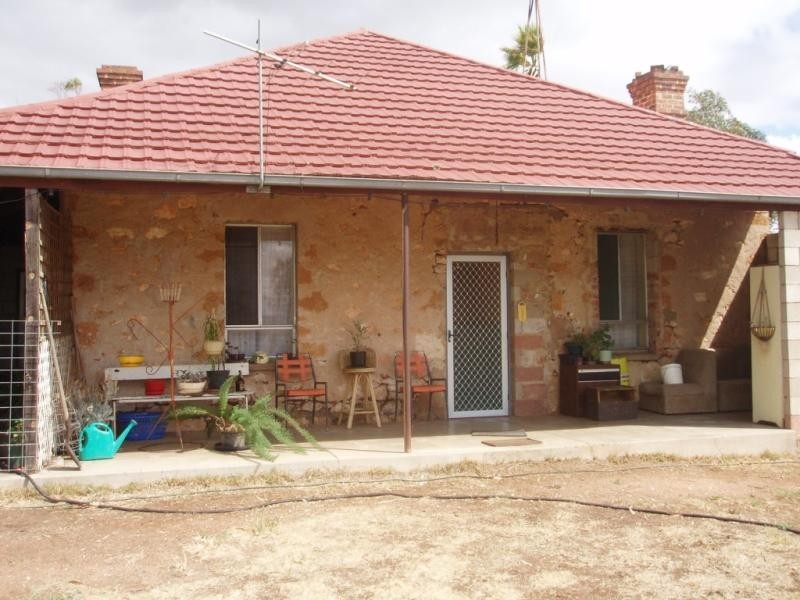 Lot 100/ Cockshell Road, Bowhill SA 5238