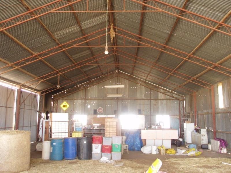 Lot 100/ Cockshell Road, Bowhill SA 5238