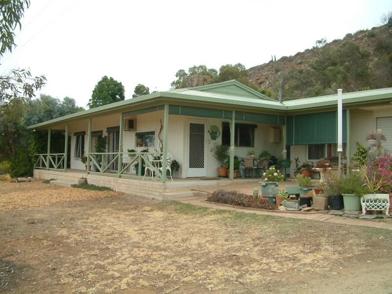 3 Purnong Road, Mannum SA 5238