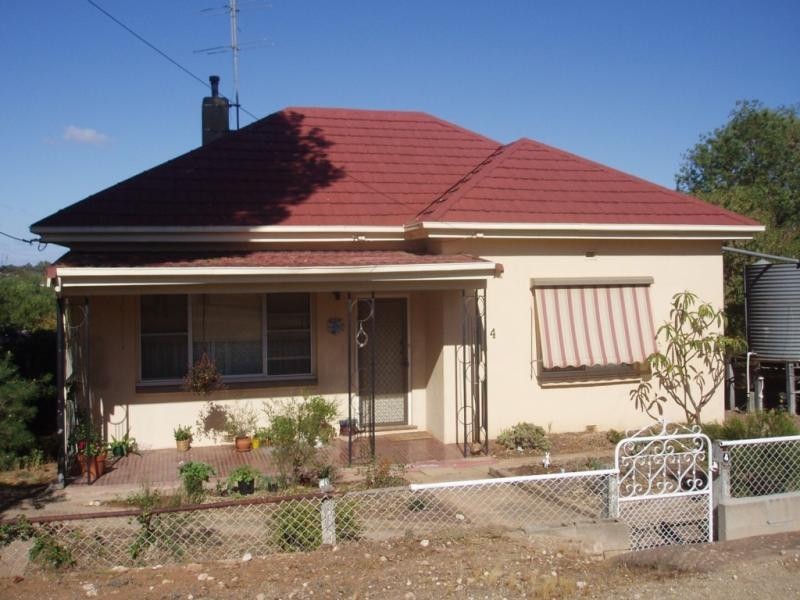 4 Shearer Street, Mannum SA 5238