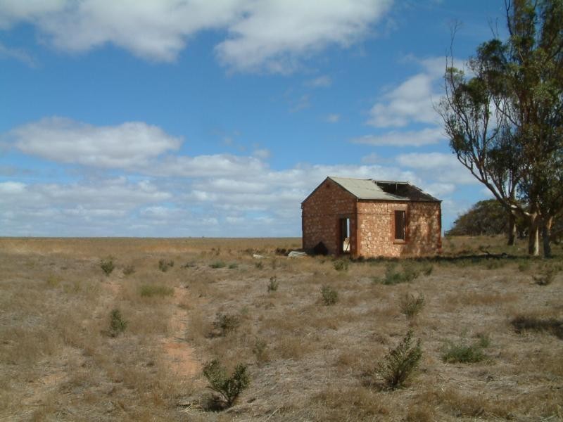 Lot 101/102 Frayville PALMER, Mannum SA 5238