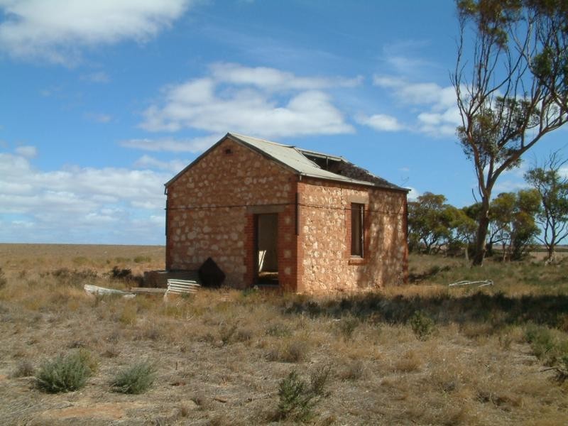 Lot 101/102 Frayville PALMER, Mannum SA 5238
