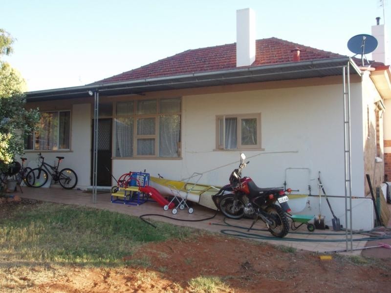 11 Shearer Street, Mannum SA 5238