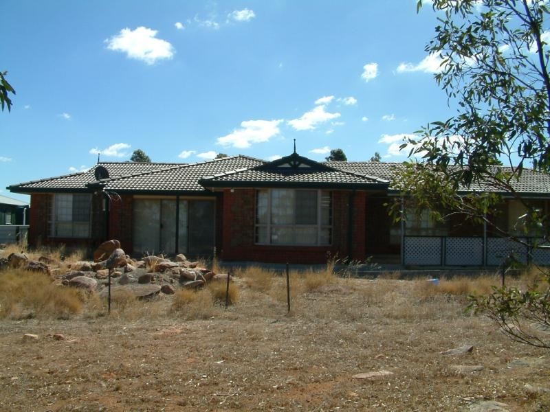 Lot 36/ Adelaide Road PALMER via, Mannum SA 5238