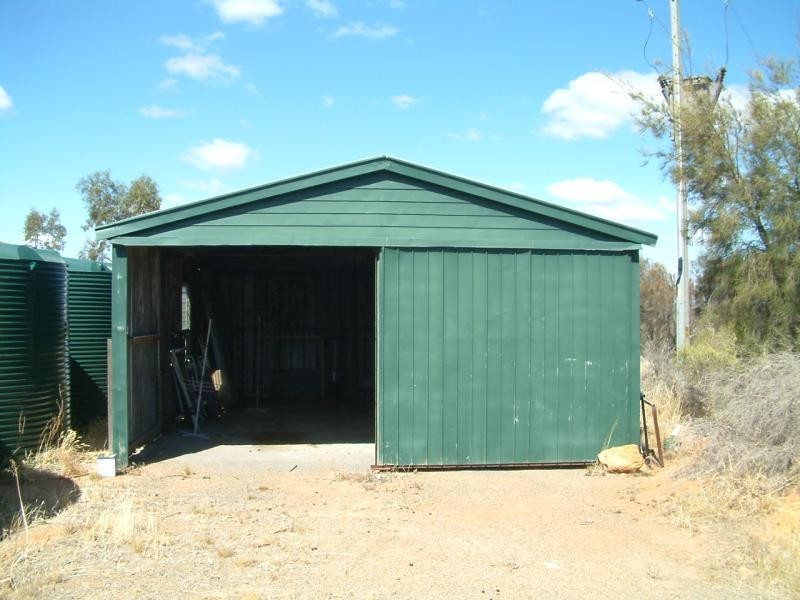 Lot 36/ Adelaide Road PALMER via, Mannum SA 5238