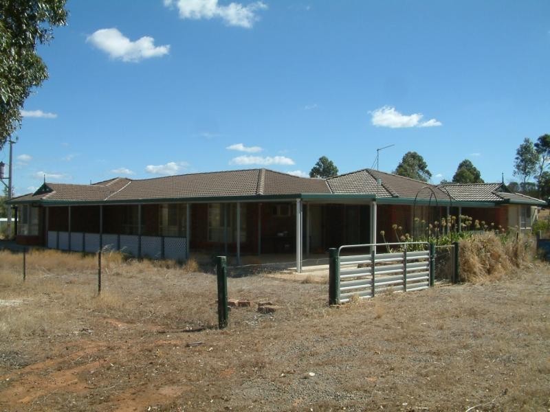 Lot 36/ Adelaide Road PALMER via, Mannum SA 5238