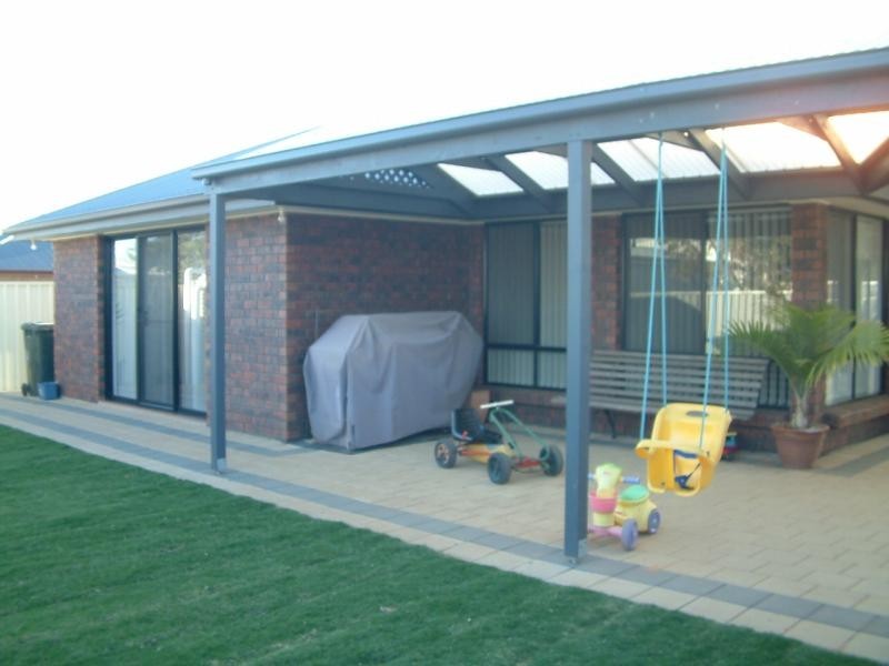 10 Walker Avenue, Mannum SA 5238