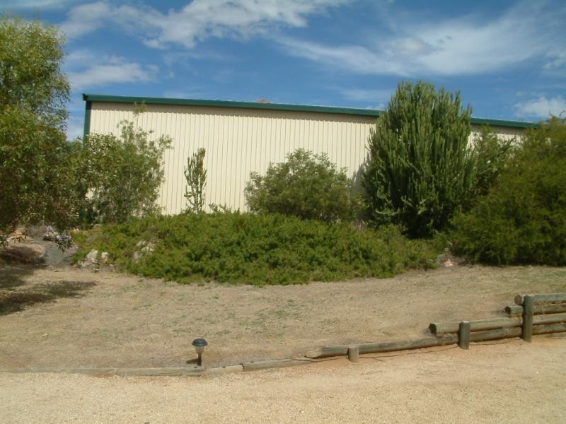 11 Perseverance Court, Younghusband SA 5238