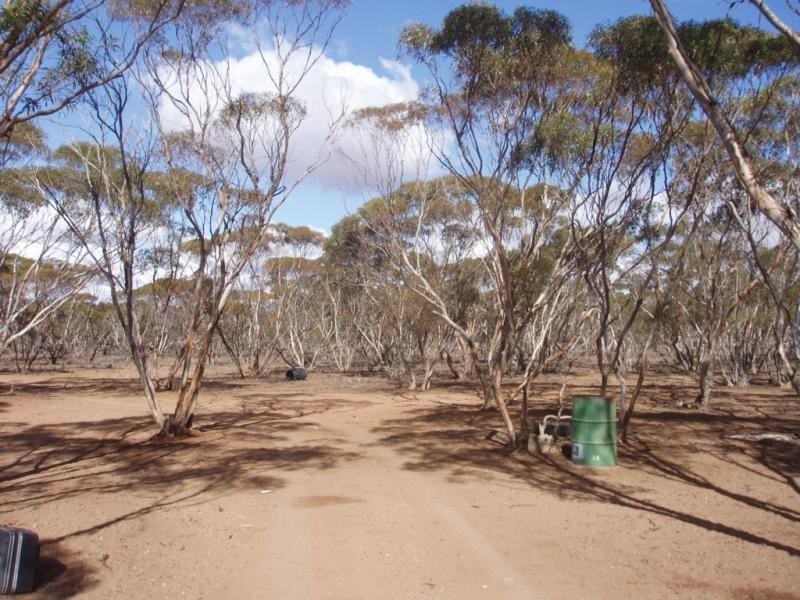 Lot 48/ Gaston Road SWAN REACH via, Mannum SA 5238
