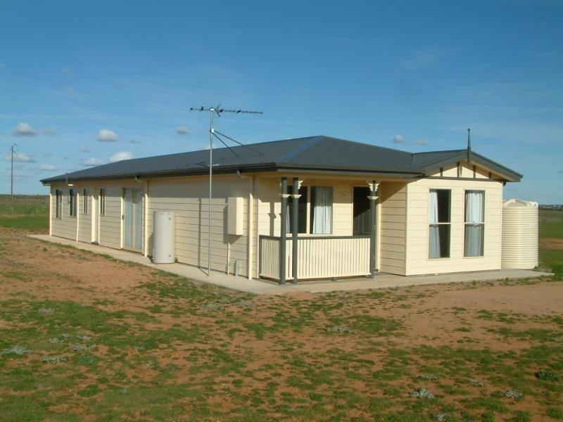 Lot 51/ Ibis Drive, Mannum SA 5238