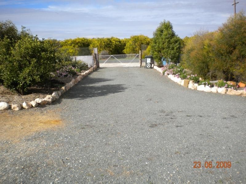 2 Showground Road, Swan Reach SA 5354