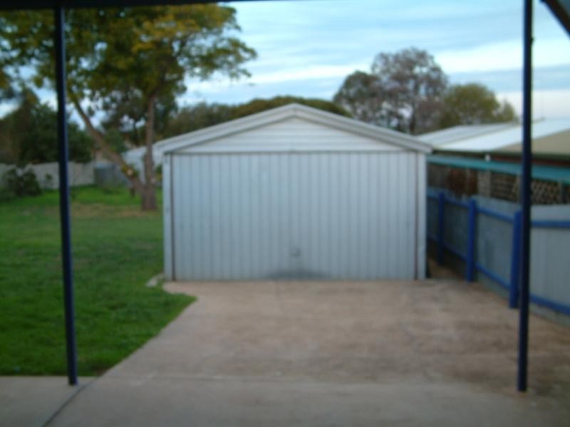 16 Hamilton Street, Mannum SA 5238
