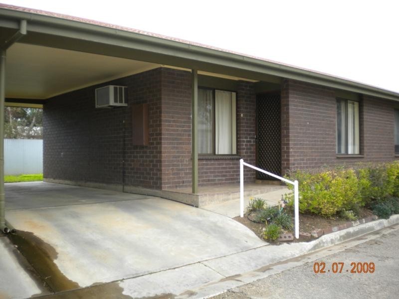Unit 5/38 Adelaide Road, Mannum SA 5238