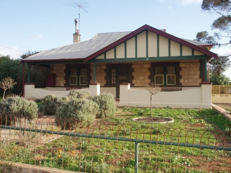 19 Nildottie Road, Swan Reach SA 5354