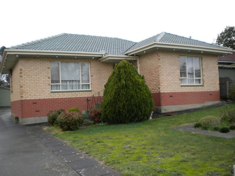 1 Wattle Street, Lobethal SA 5241