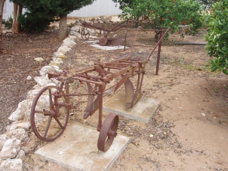 40 Anzac Avenue, Swan Reach SA 5354