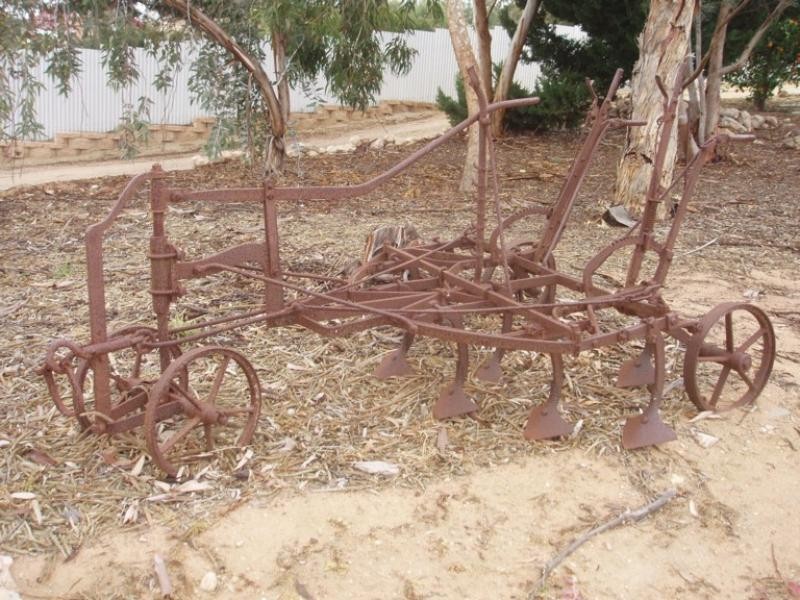 40 Anzac Avenue, Swan Reach SA 5354