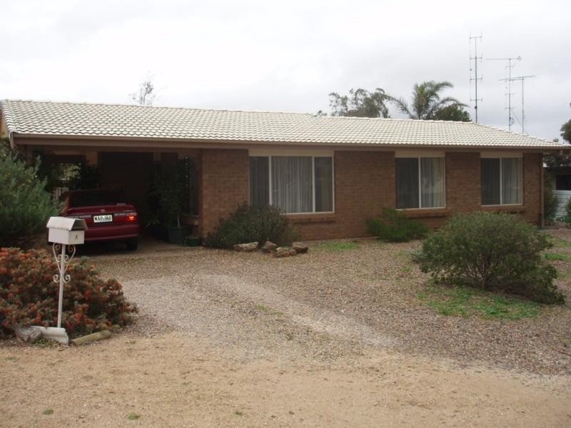 1 Neil Street, Mannum SA 5238