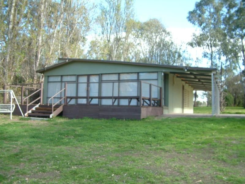 61 Rob Loxton Road, Walker Flat SA 5238