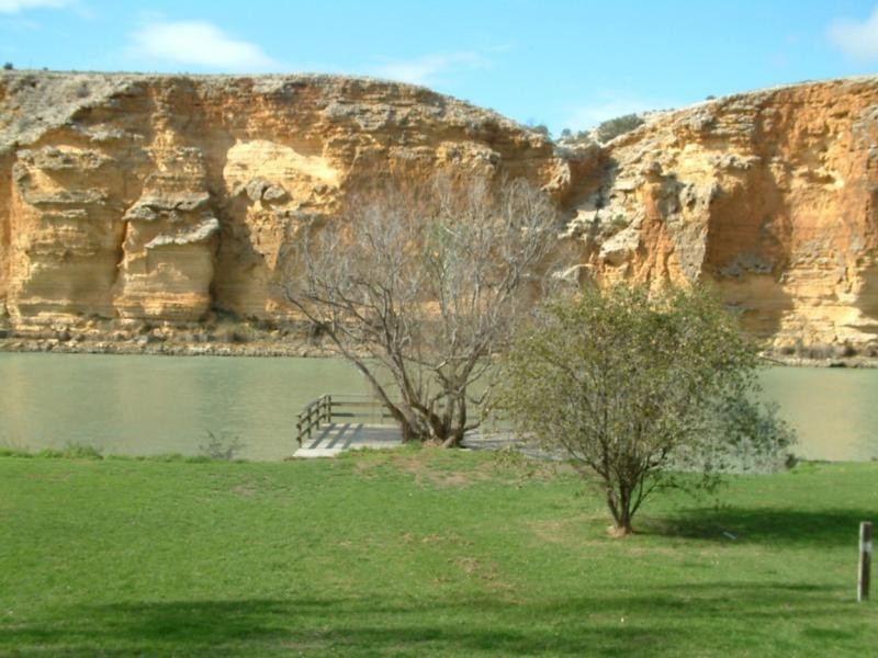 61 Rob Loxton Road, Walker Flat SA 5238