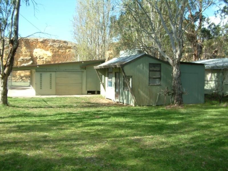 61 Rob Loxton Road, Walker Flat SA 5238