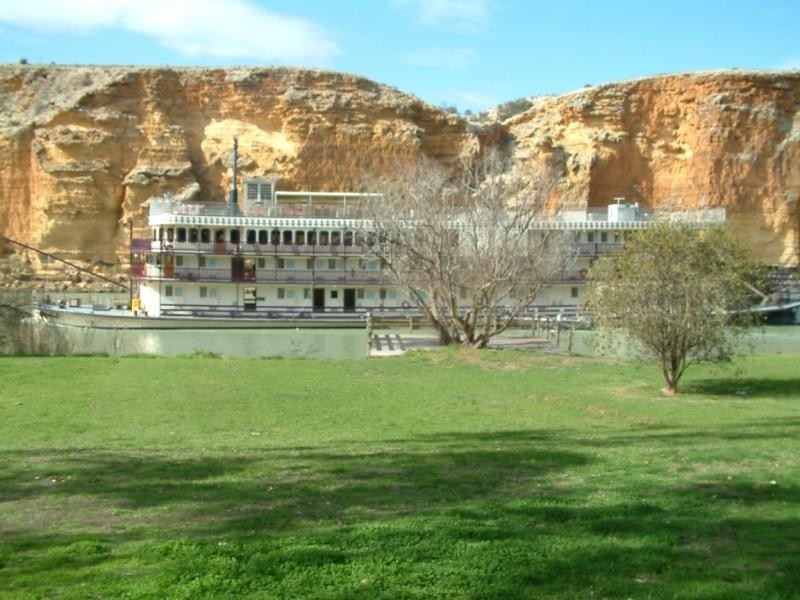 61 Rob Loxton Road, Walker Flat SA 5238