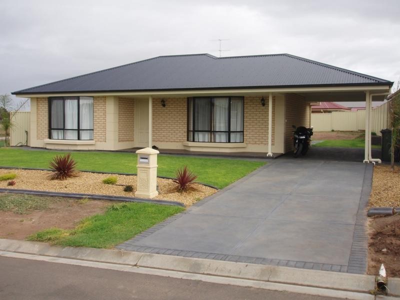 3 Bunyip Way, Mannum SA 5238