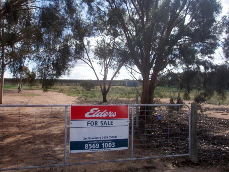 22 Day Street NILDOTTIE via, Mannum SA 5238