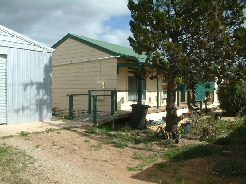 1 Chandler Avenue, Mannum SA 5238