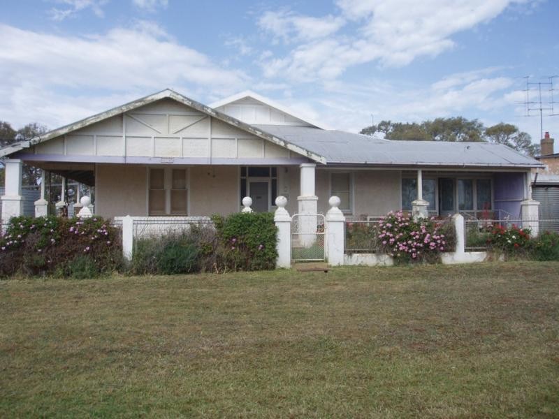 Lot 673/ Three Chain Road, Sedan SA 5353