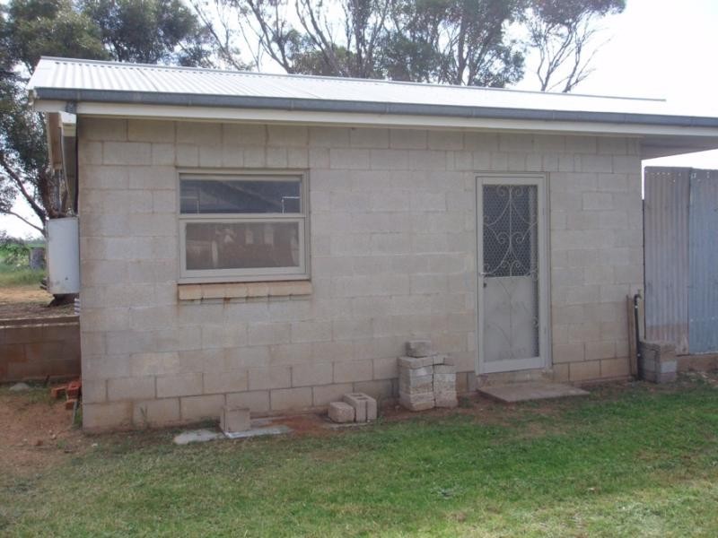 Lot 673/ Three Chain Road, Sedan SA 5353