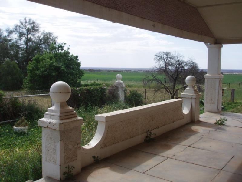 Lot 673/ Three Chain Road, Sedan SA 5353