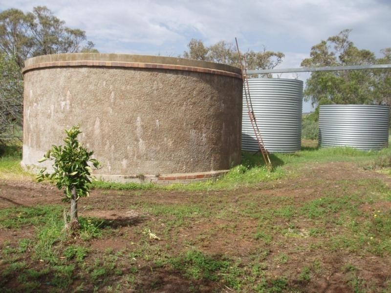 Lot 673/ Three Chain Road, Sedan SA 5353