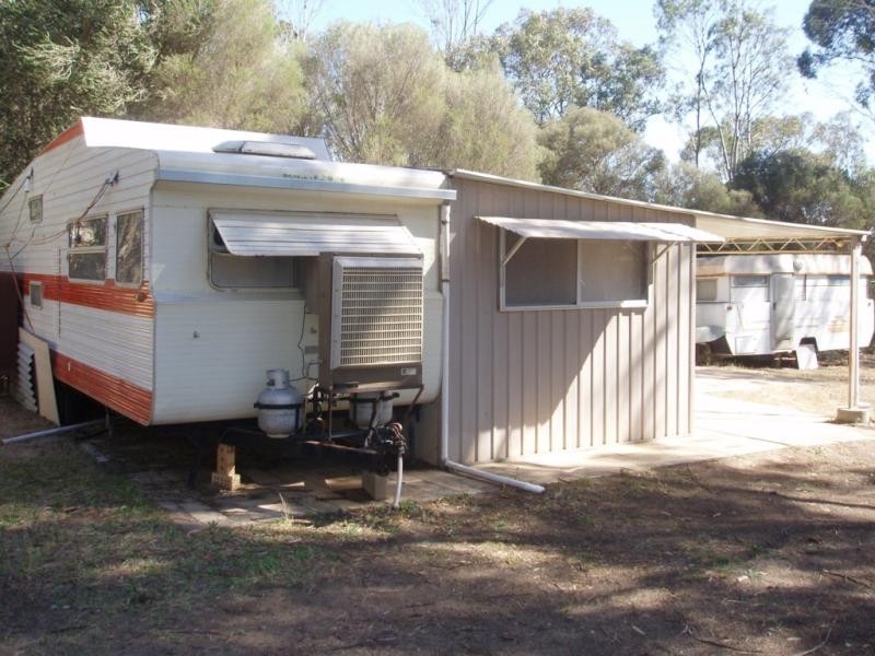 68 Rob Loxton Road WALKER FLAT via, Mannum SA 5238