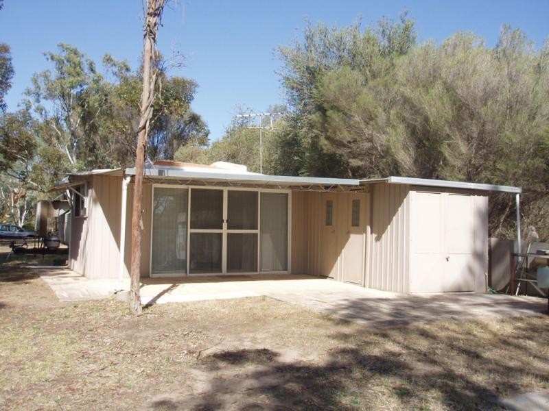 68 Rob Loxton Road WALKER FLAT via, Mannum SA 5238