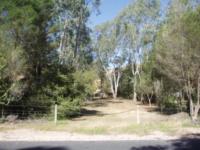 68 Rob Loxton Road WALKER FLAT via, Mannum SA 5238